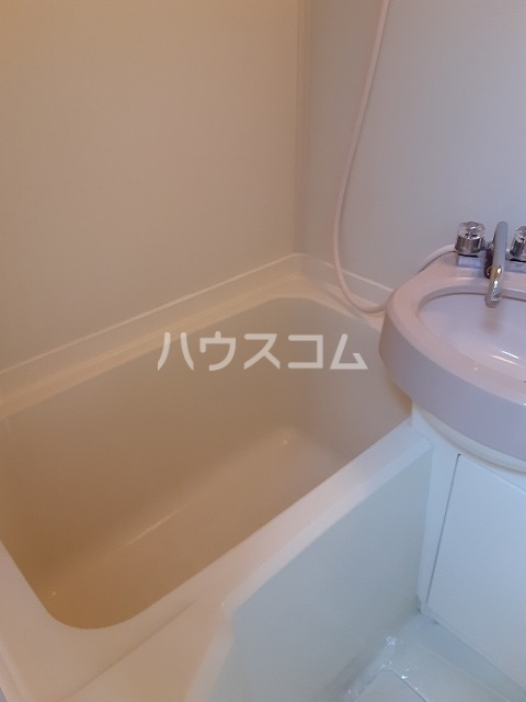 9/22 浴室