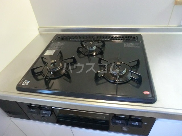 10/30 キッチン