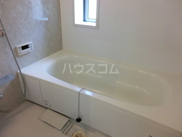12/30 浴室
