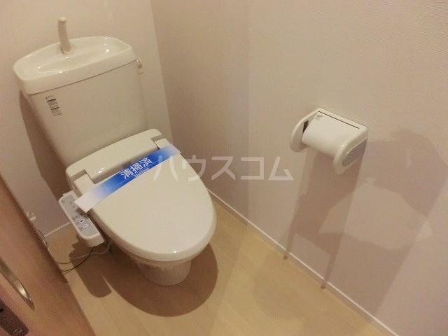 13/30 トイレ