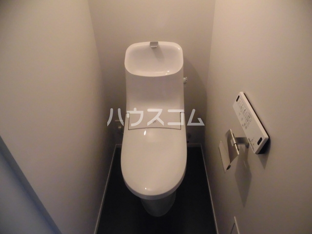 12/28 トイレ