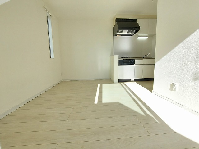 3/28 リビング/ダイニング