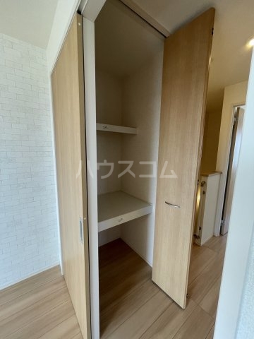 9/30 収納