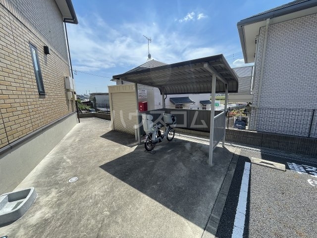 29/30 駐車場