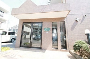 19/26 エントランス