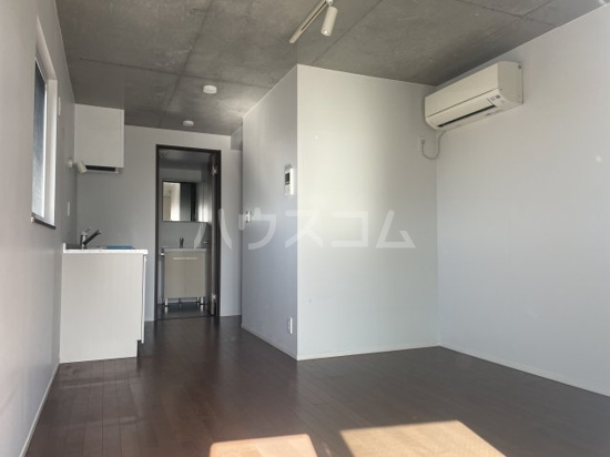 3/15 リビング/ダイニング