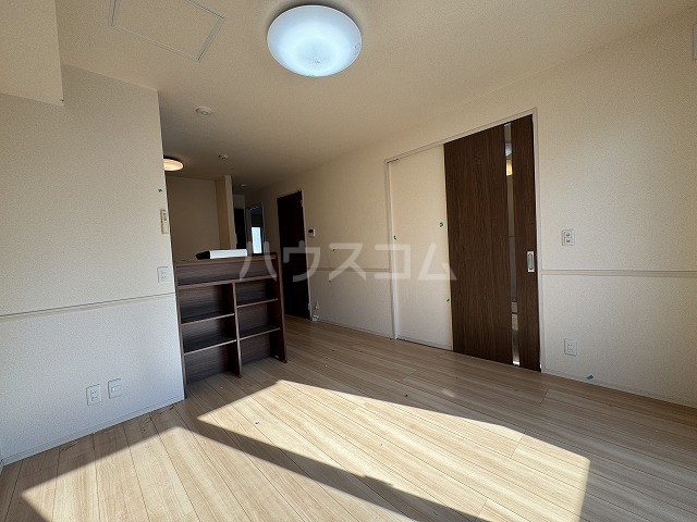 3/30 リビング/ダイニング