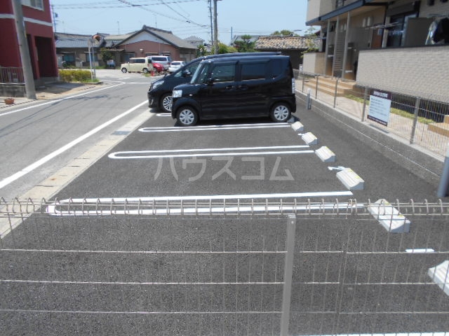 24/30 駐車場