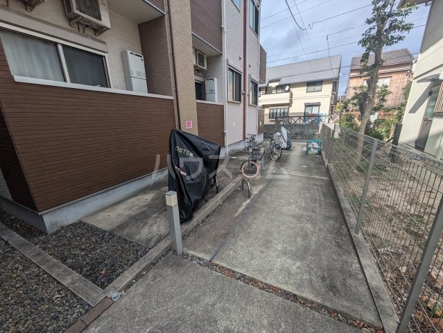 24/30 駐車場