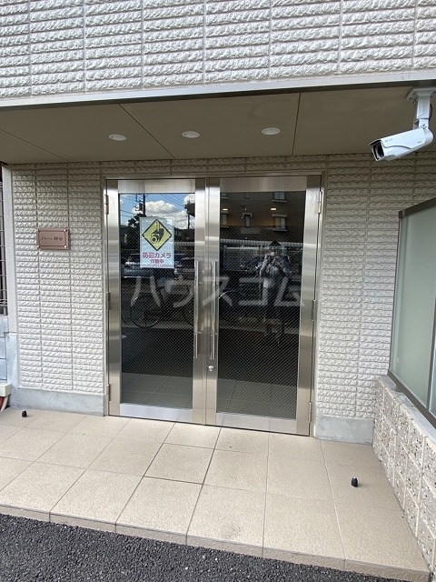 29/30 エントランス