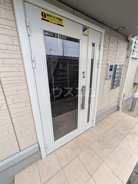 4/6 エントランス