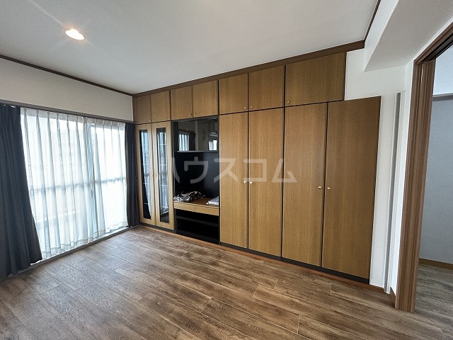 6/30 リビング/ダイニング