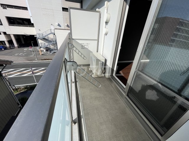 17/30 バルコニー