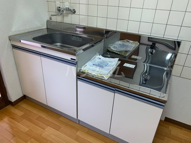 9/21 キッチン