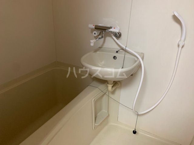 11/21 浴室