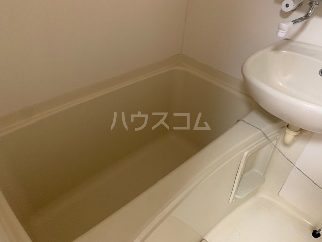 10/21 浴室