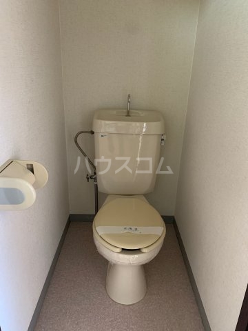 12/21 トイレ