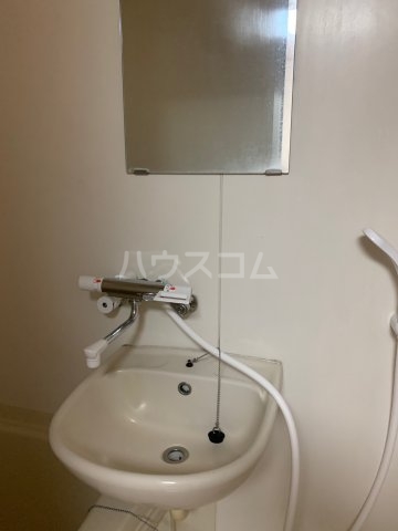 13/21 洗面