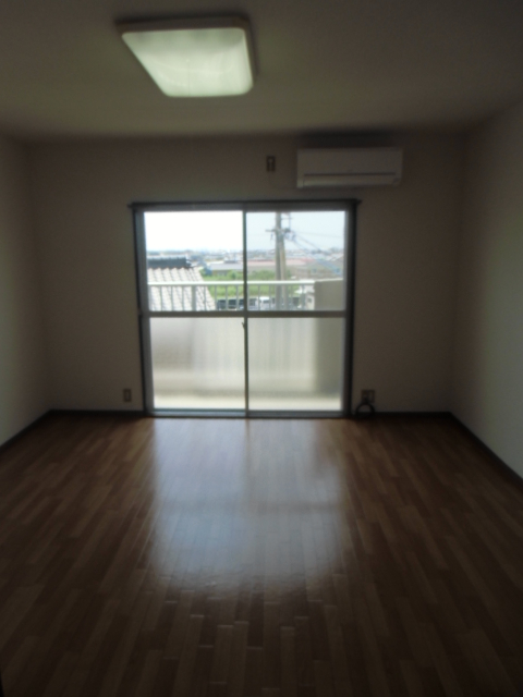 3/19 リビング/ダイニング