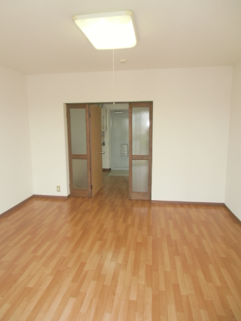 2/19 リビング/ダイニング