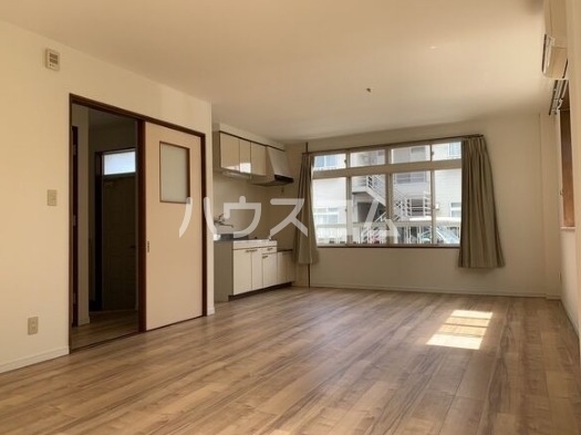 3/16 リビング/ダイニング