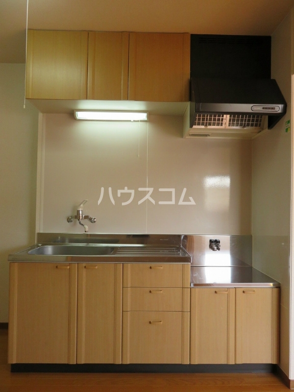 9/24 キッチン