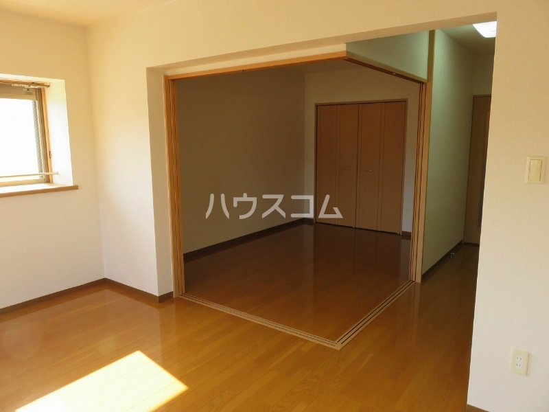 4/24 室内