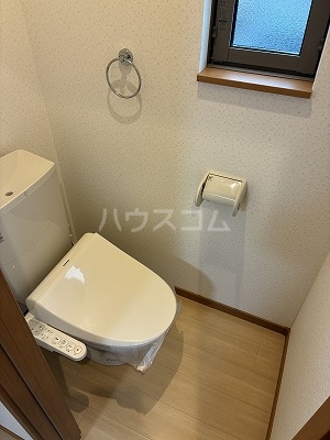 12/30 トイレ
