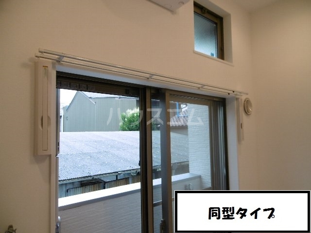 5/30 室内