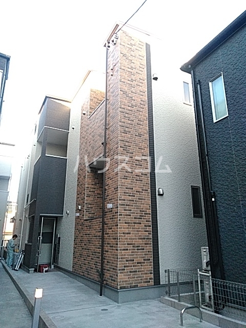 1/30 外観