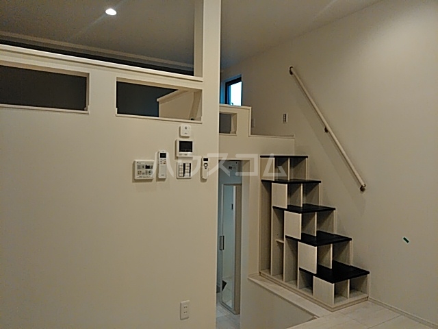 3/27 リビング/ダイニング