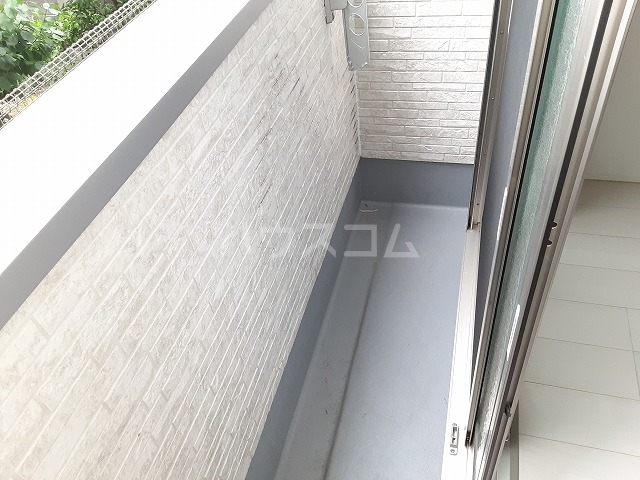 19/30 バルコニー