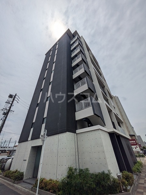 3/30 外観