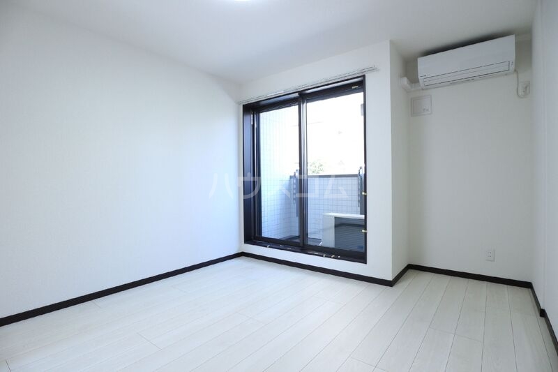 10/18 バルコニー