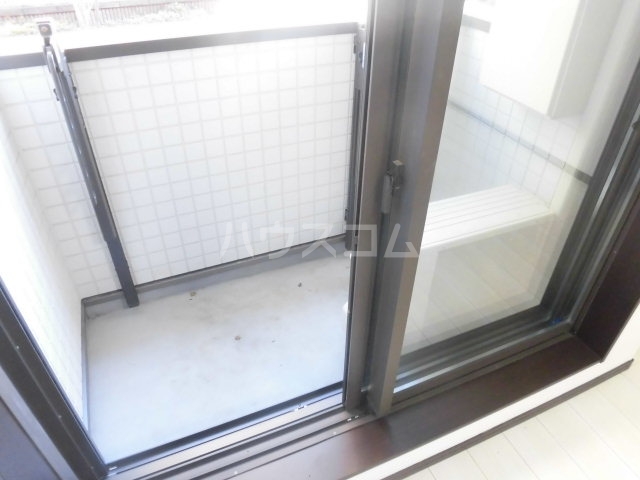 14/23 バルコニー