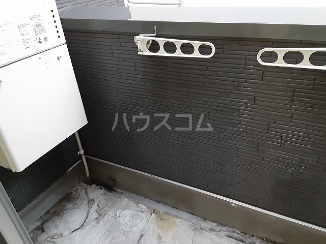 17/30 バルコニー