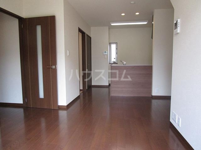 3/20 リビング/ダイニング