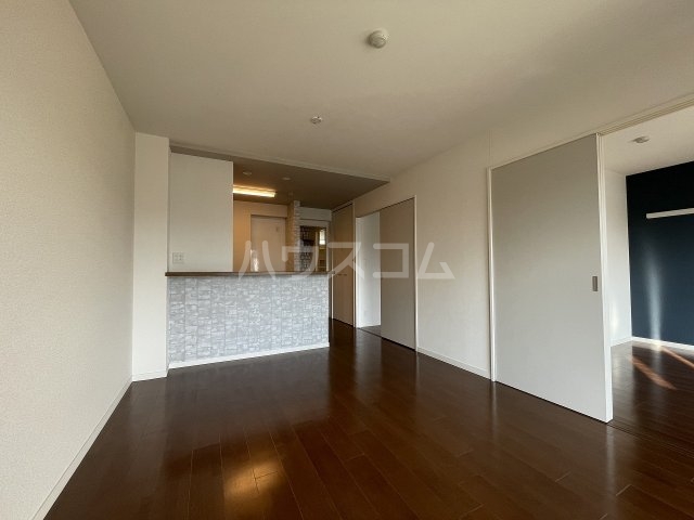 3/30 リビング/ダイニング