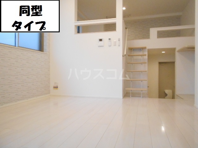 4/19 リビング/ダイニング