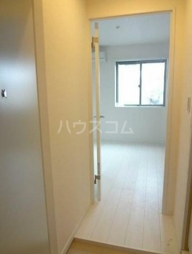 3/21 リビング/ダイニング