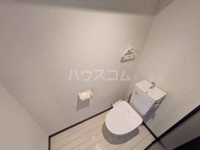 10/28 トイレ