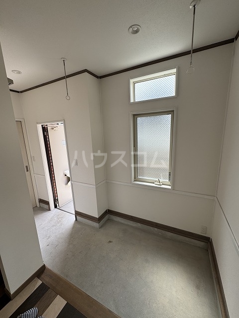 11/30 玄関