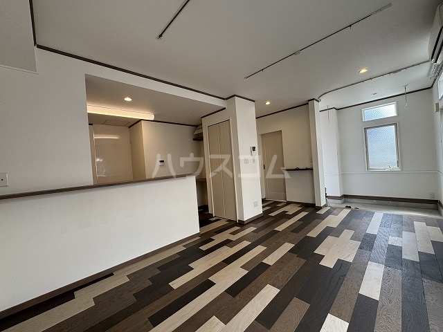 5/30 リビング/ダイニング