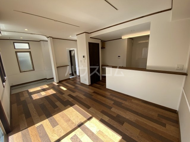 3/30 リビング/ダイニング