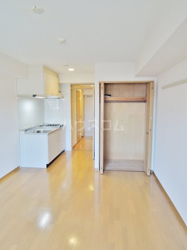 3/25 リビング/ダイニング