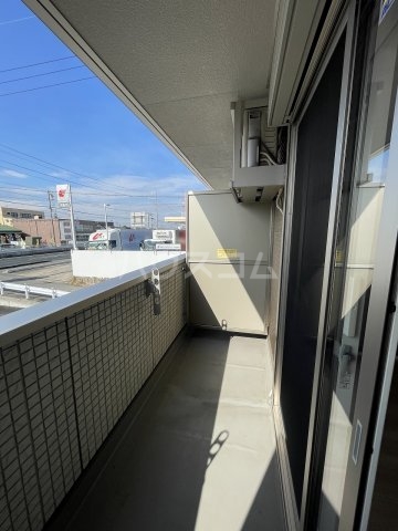 17/30 バルコニー