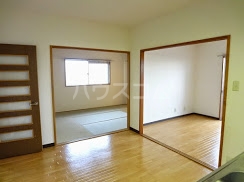 4/23 リビング/ダイニング