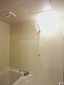 12/23 浴室