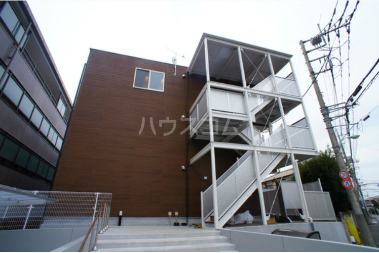 1/24 外観