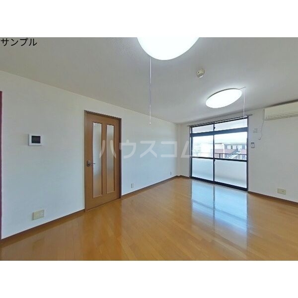 3/15 リビング/ダイニング